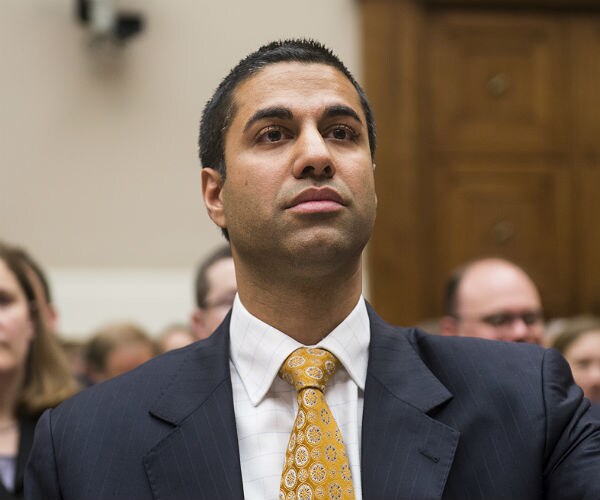 FCC Chairman Sets Dec. 14 Vote on Ending Net Neutrality Rules