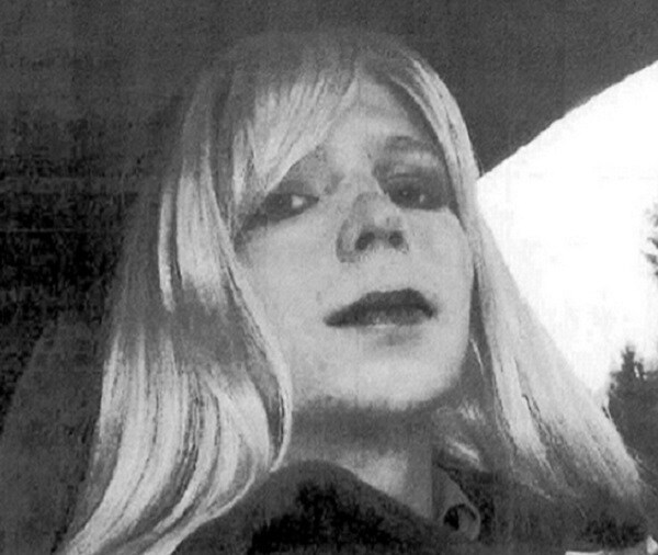 Harvard Withdraws Fellowship Invitation to Chelsea Manning