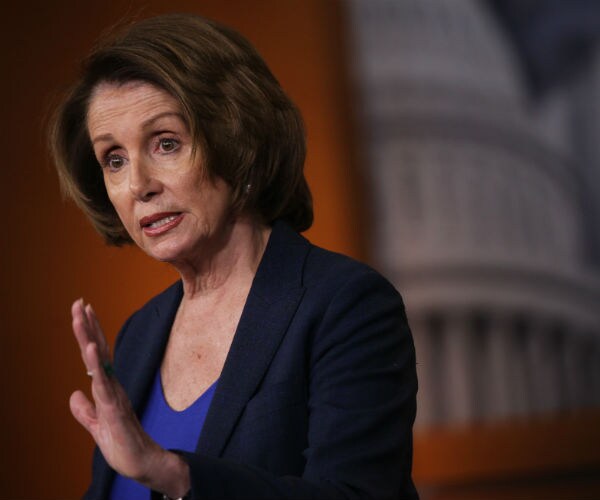 Pelosi: Nunes Memo Could Lead to 'Constitutional Crisis'