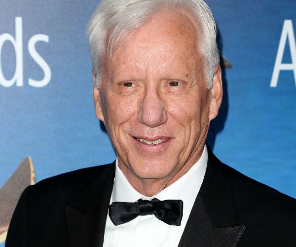 James Woods Slams 'Pathological' Hatred of Trump