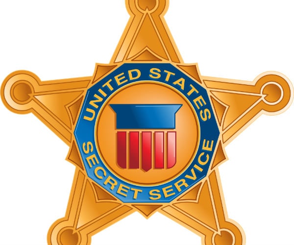 Secret Service Employee Arrested on Child Porn Charges