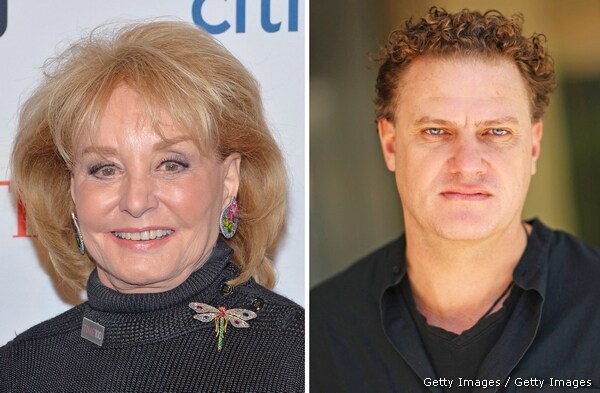 Barbara Walters to Interview Mass Killer Rodger's Hollywood Dad