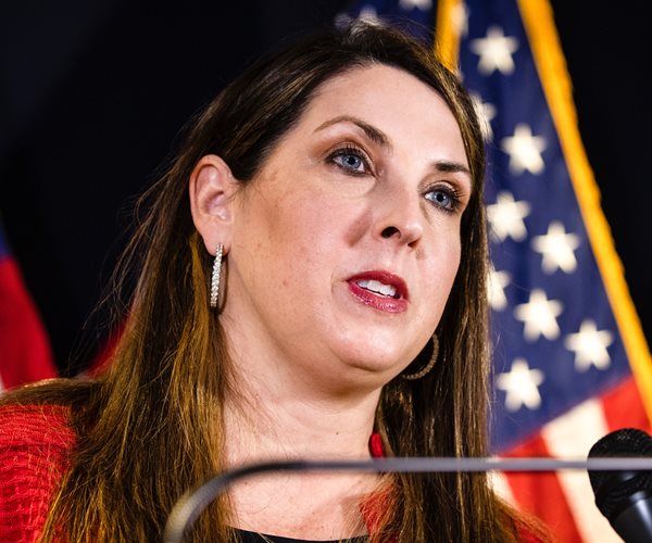 RNC Announces 'Committee on Election Integrity'