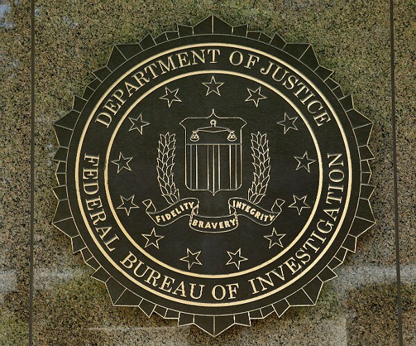 fbi logo