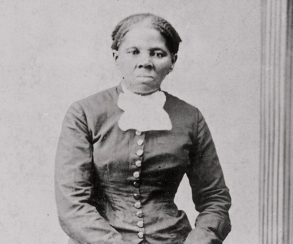 Biden Looks to Expedite Putting Harriet Tubman on $20 Bill