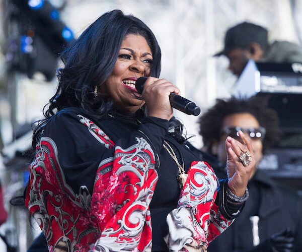 Kim Burrell Bumped by Ellen DeGeneres After Anti-Gay Sermon