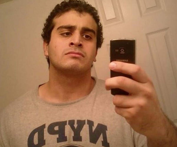 Orlando Gunman Raged Against 'Filthy Ways of the West'