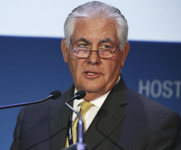 WSJ: State Dept Survey Reveals Frustrations Within Ranks