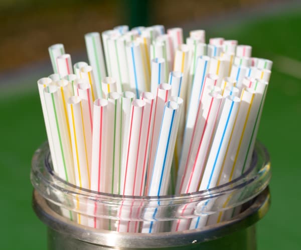 Bon Appétit Bans Plastic Straws at 1,000 US Restaurants