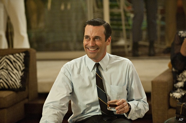 Jon Hamm Throat Surgery Will Remove Benign Vocal Polyp