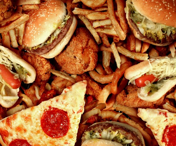 Chemicals in Fast Food: Phthalates Possibly Leeching From Packaging