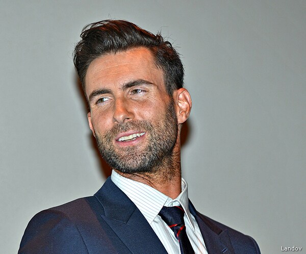 Adam Levine 'Sexiest Man Alive' by People? Rumors Fly