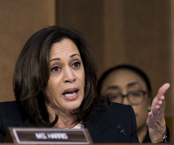 sen. kamala harris