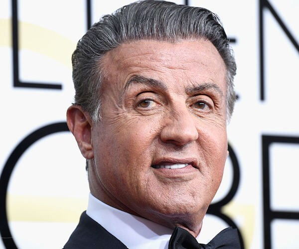 Sylvester Stallone Buys 'Rocky' Statue for $400K | Newsmax.com