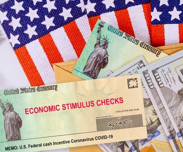 US Economy Will Need Stimulus Well Beyond July