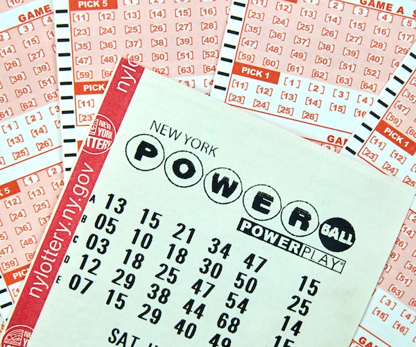 Powerball $650 Million Jackpot Set After Nobody Wins