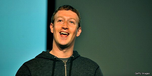 Zuckerberg Group Takes Hit From Left on Immigration Reform Campaign