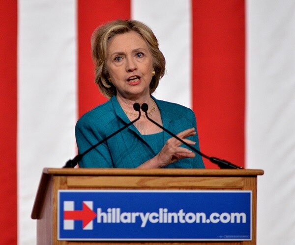 Demand for Health Transparency Increases for Clinton