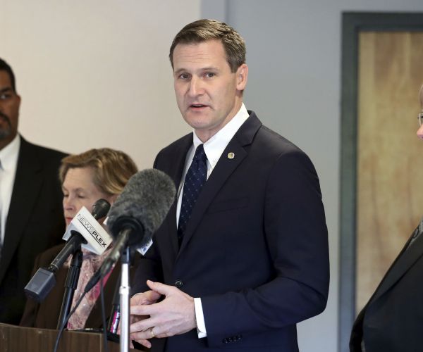 Charlottesville Mayor Praises Trump for 'Condemning Hate'