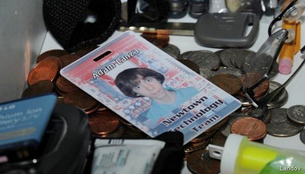 Adam Lanza's Dad: He'd Have 'Killed Me in a Heartbeat'