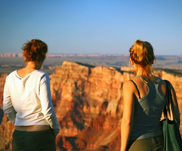 Grand Canyon Sex Harassment: River Boatmen Hit on Women?