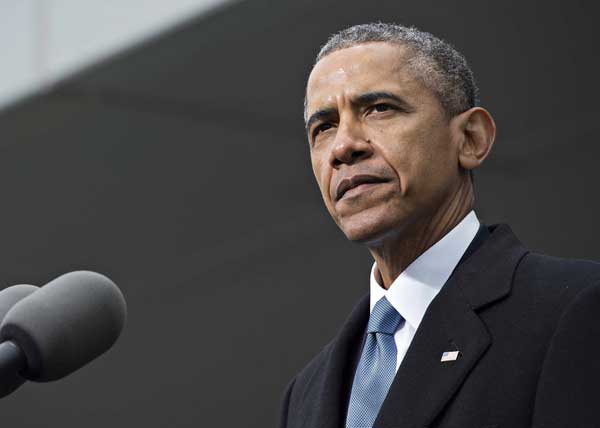 National Journal: Obama Has Severely Weakened Democrats