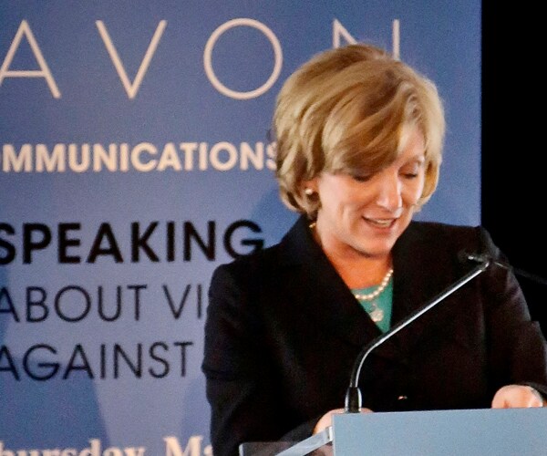 Sheri McCoy, Avon CEO, Will Leave the Company in March