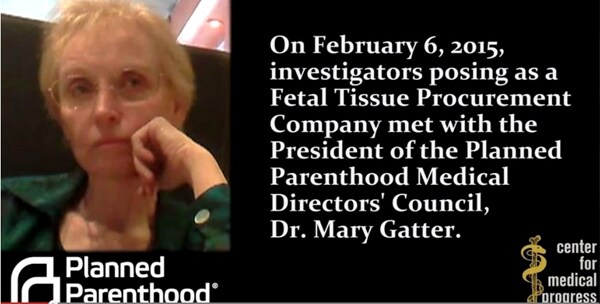 New Planned Parenthood Video: Doc Discusses Shirking Abortion Protocol