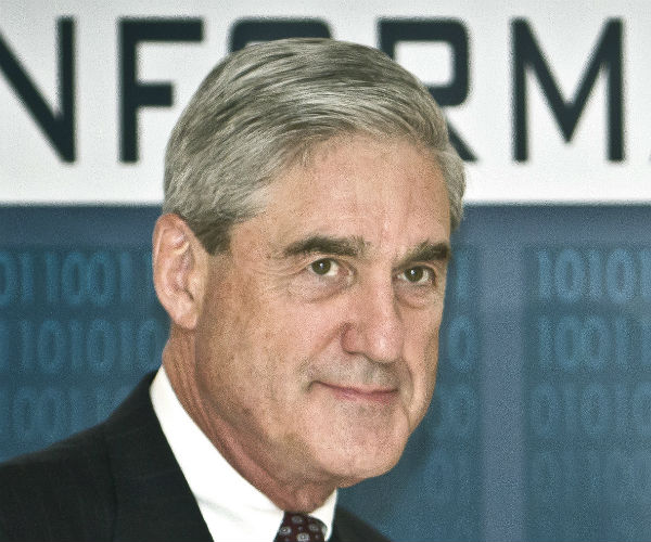 Ed Klein: Mueller Crosses Trump's Red Line