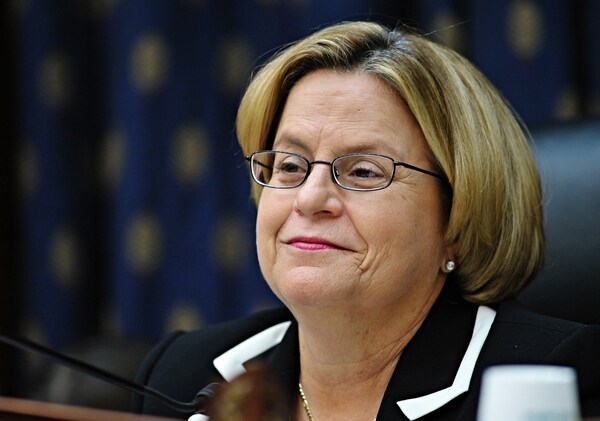 Rep. Ros-Lehtinen Takes Lead in Fight Over Cuba's Terrorist Tag