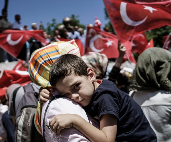 Turkey's Education Ministry Fires 15,200