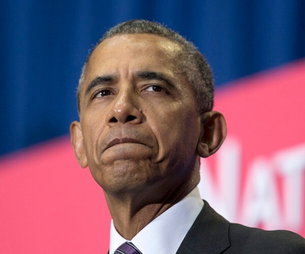 AP-GfK Poll: 56 Percent Want Govt Shutdown To Force Obama on Cuts 