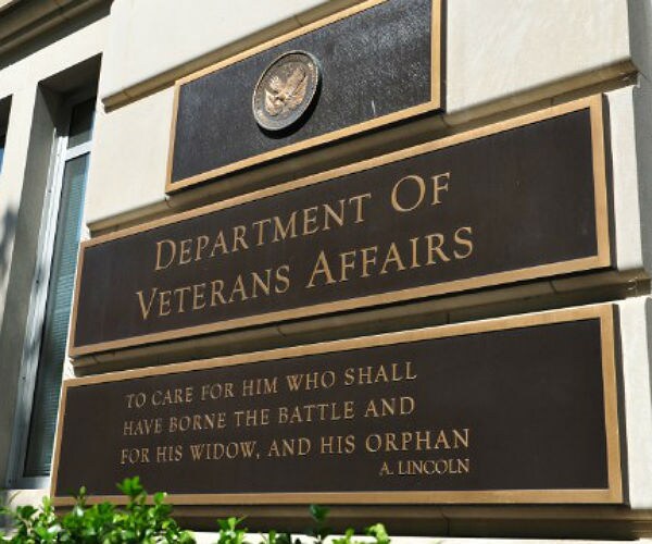 IG Report: VA Failed to Vet 6,200 Employees