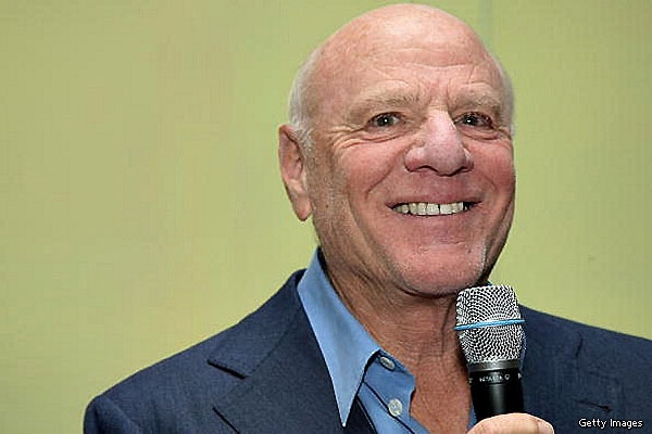 Barry Diller: I Wish I Hadn’t Bought Newsweek