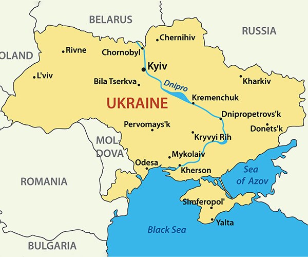  Bno-Airiian: Expedited EU Membership Vital to Ukraine's Future