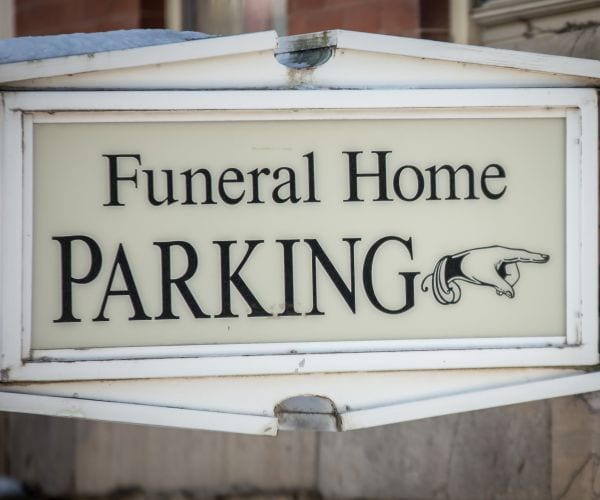 Man Sues Funeral Home for Refusing Gay Husband's Cremation