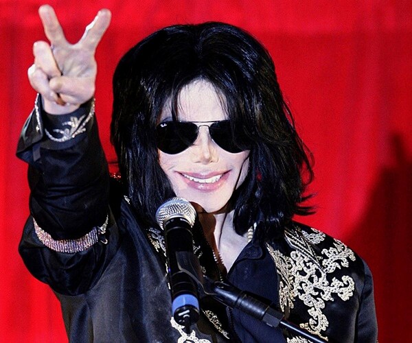 Michael Jackson's Popularity Endures, Even After New Scandal