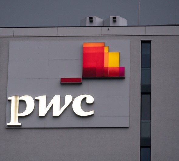 PwC Won't Reopen U.S. Offices Until at Least Nov. 1 as Delta Rages On