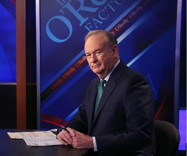 Bill O'Reilly: 'I Don't Want to Work This Hard Much Longer'