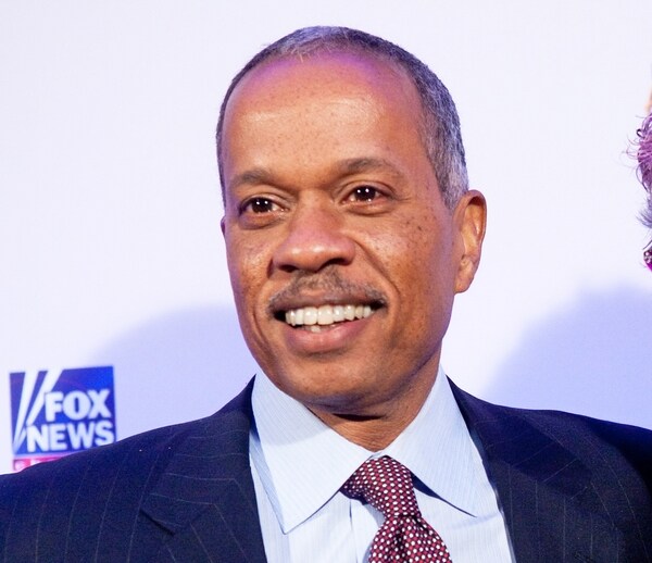 Juan Williams: Redistricting, GOP 'Civil War' at Play in Midterms