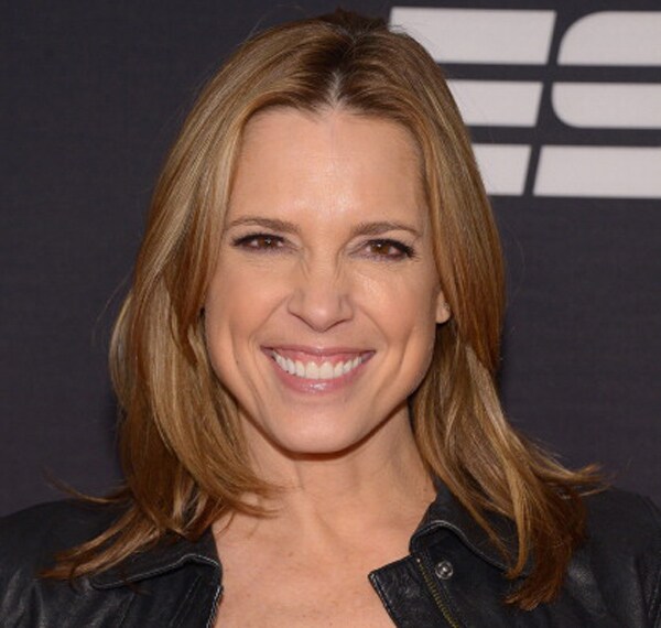 Hannah Storm on Ray Rice: 'What Exactly Does the NFL Stand for?'