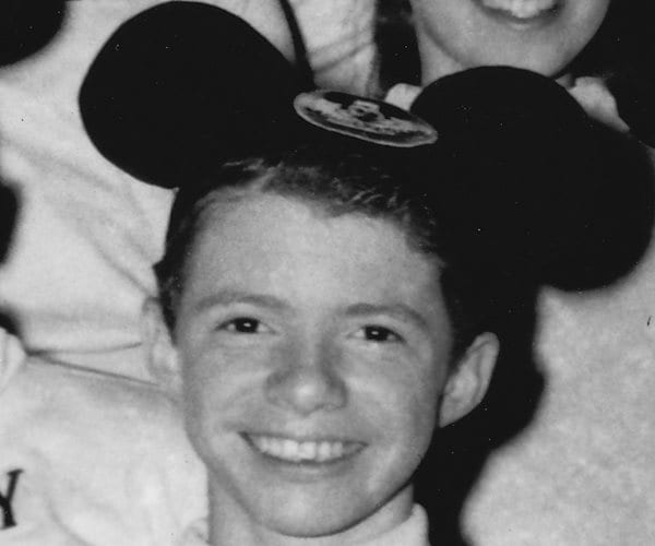 Body Found in Home Identified as Original Mouseketeer