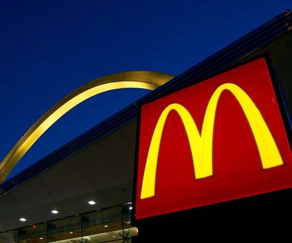 Some McDonald's Outlets Back Online After Outage