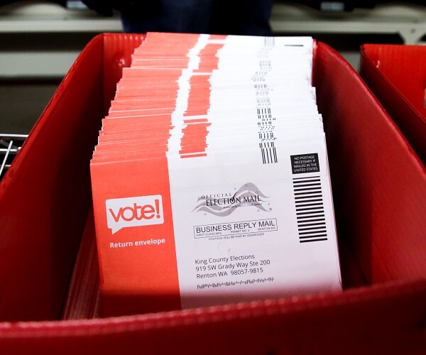 mail in ballots 