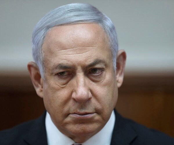 Israeli Exit Polls Show Netanyahu's Election-Redo Gambit Failed