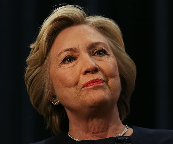 New Email: Clinton Used Home Phone When Secure Line Failed