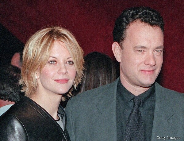 Meg Ryan, Tom Hanks to Reunite in 'Ithaca,' but on Other Side of Camera