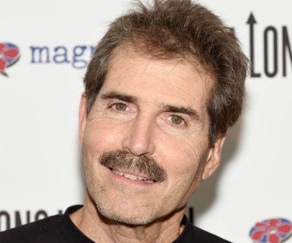 Fox Reporter John Stossel Says He Has Lung Cancer, Slams Healthcare System