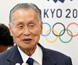 Reports: Mori to Resign Tokyo Olympics Over Sexist Remarks