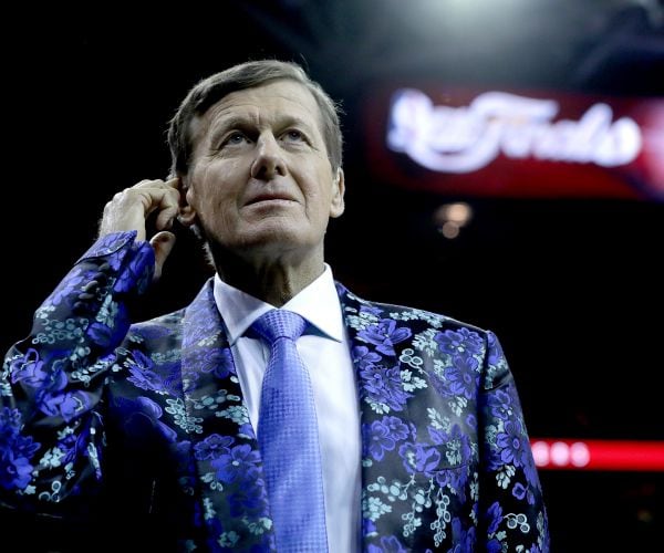 Craig Sager, Longtime Turner Sportscaster, Dies From Cancer